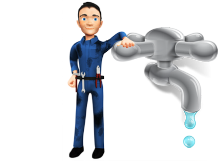 plumbing expertise is our speciality